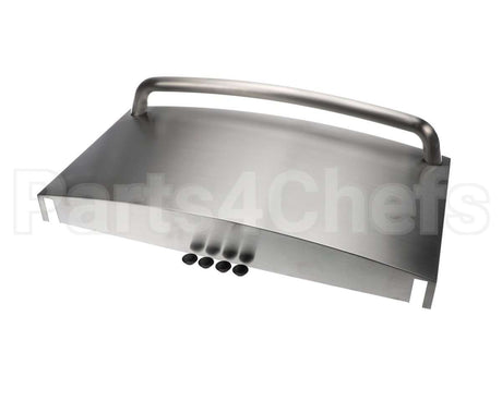 ENC-3044 Turbochef Svc Kt, Bullet, Dr Cvr W/Handlee