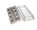 ENC-3049 Turbochef Service Kit, Heater, Top