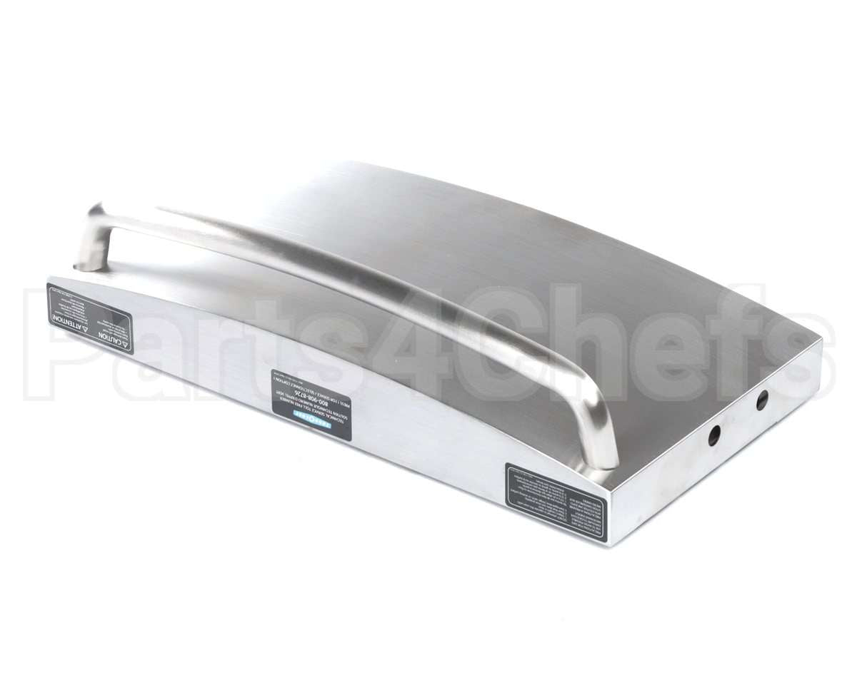 ENC-3053 Turbochef Service Kit, Oven Door, Bullet