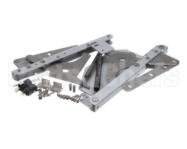 ENC-3055 Turbochef Service Kit, Door Switch Assembly