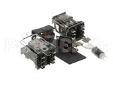 ENC-3060 Turbochef Service Kit, Switch-Relay, Bullet, 470Uf