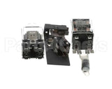 ENC-3060 Turbochef Service Kit, Switch-Relay, Bullet, 470Uf