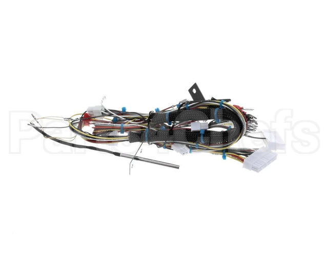 ENC-3070 Turbochef Low Voltage Harness