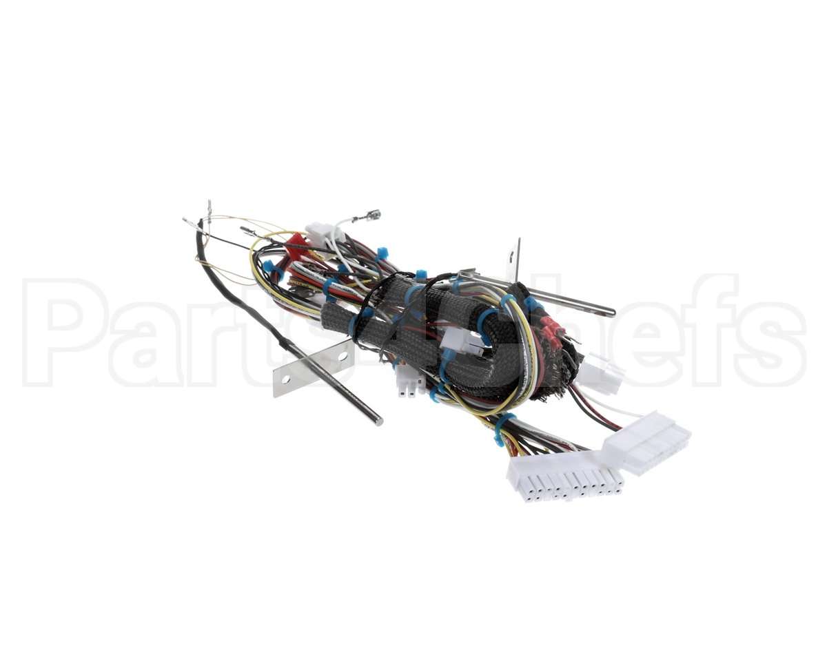 ENC-3070 Turbochef Low Voltage Harness