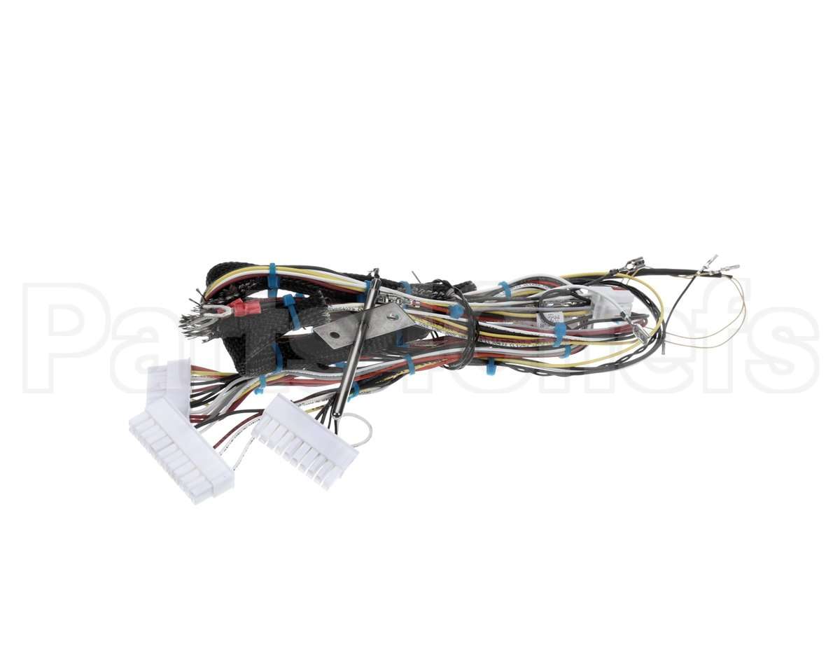 ENC-3070 Turbochef Low Voltage Harness