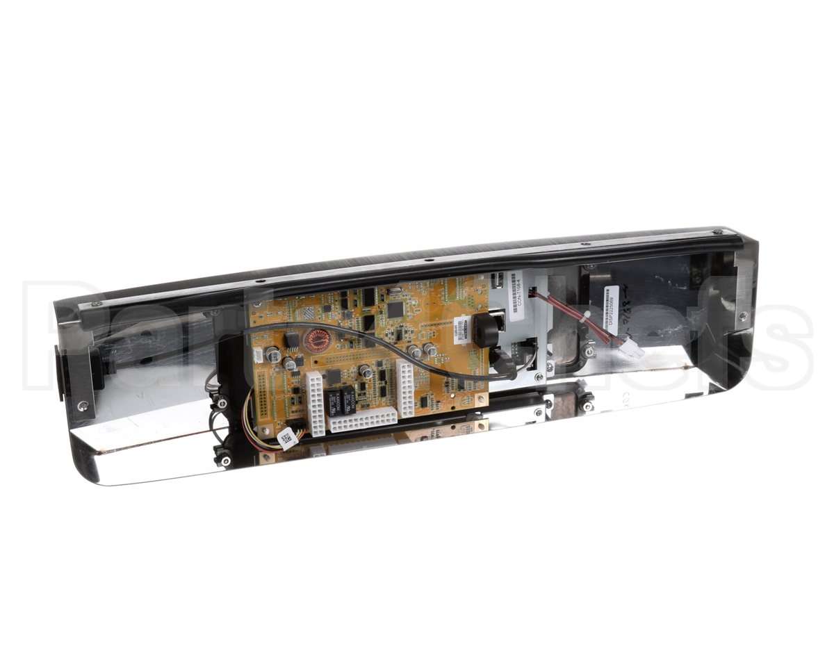 ENC-3075 Turbochef Cover, ,Bullet Display Housing
