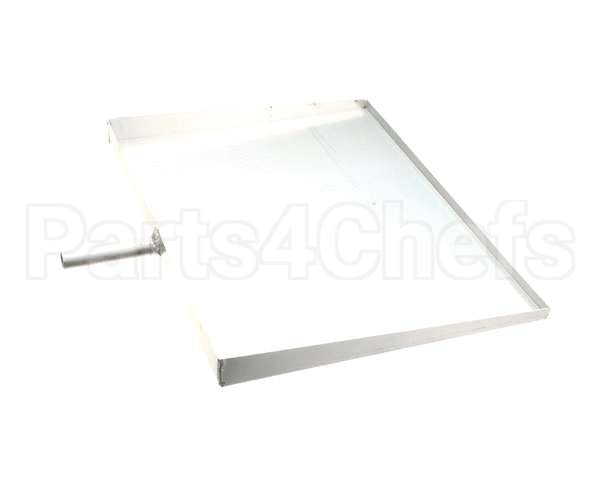 EP-7 Culitek Evaporator Pan For Rf1D