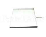 EP-7 Culitek Evaporator Pan For Rf1D