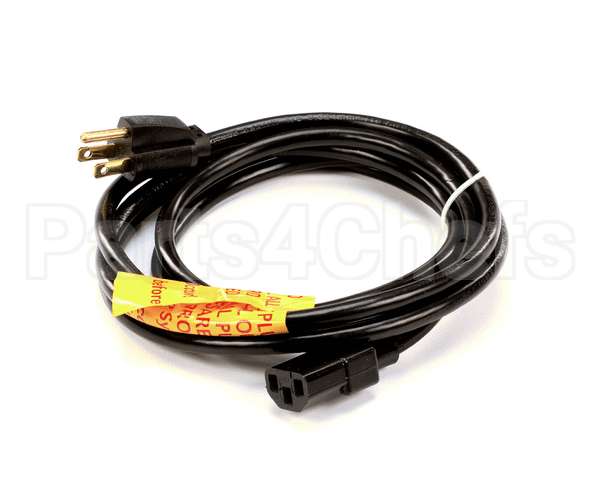 EP-CORD-3 Wunder-Bar Power Cord - 125V
