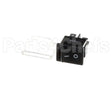 EP-S-30-KIT Wunder-Bar Switch Rocker And Boot Assembly