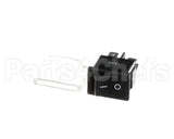 EP-S-30-KIT Wunder-Bar Switch Rocker And Boot Assembly
