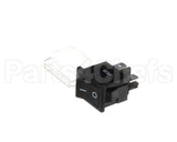 EP-S-30-KIT Wunder-Bar Switch Rocker And Boot Assembly