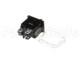 EP-S-30-KIT Wunder-Bar Switch Rocker And Boot Assembly