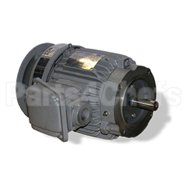 EP0302C Teco Motor