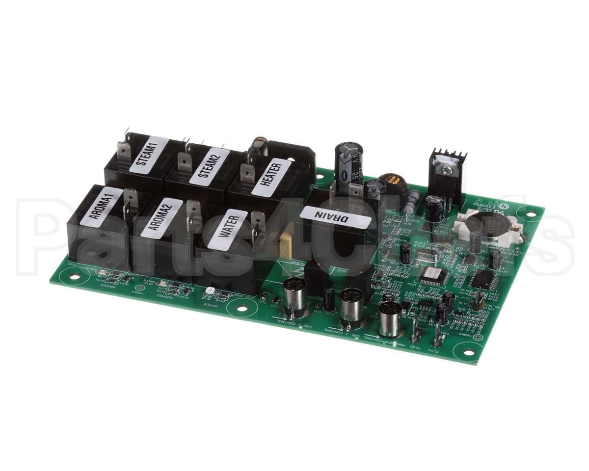 EP103088 Steamist Control Pcb, Ddcp