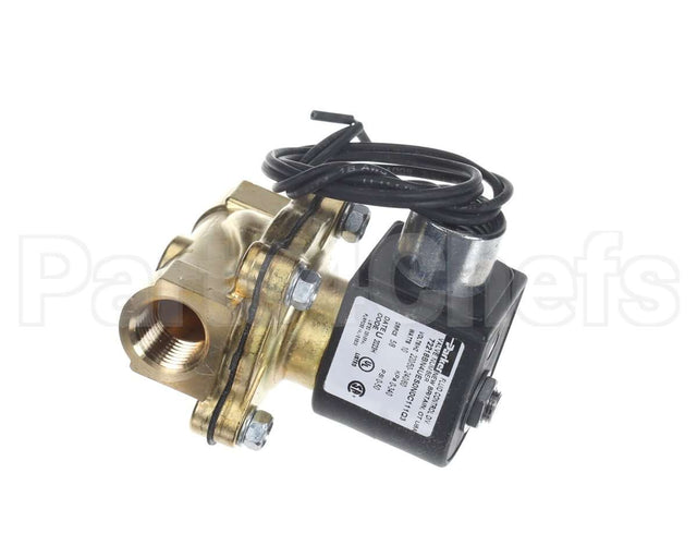 EP103102 Steamist Solenoid Steam 1/2 208-240V