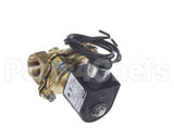 EP103102 Steamist Solenoid Steam 1/2 208-240V