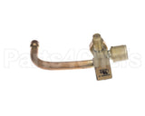 EP13HZ123 Bryant Payne 3/8" Liquid Service Valve