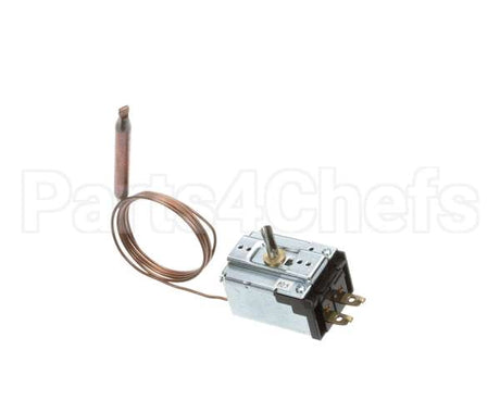 EP1824-0116 Belshaw Thermostat 25 Amp250V.ac. Tem