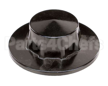 EP1824-0116A Belshaw Thermostat Knob (Blank Face)