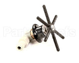 EP_PRSPRAY Espresso Parts Rinser Spray Assembly