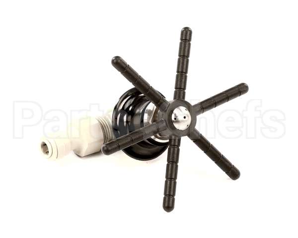 EP_PRSPRAY Espresso Parts Rinser Spray Assembly