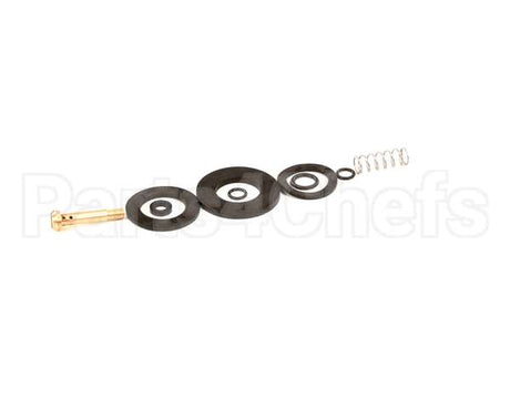 EPPRKIT Espresso Parts The Complete Rinser Maint