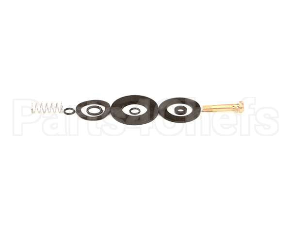 EPPRKIT Espresso Parts The Complete Rinser Maint