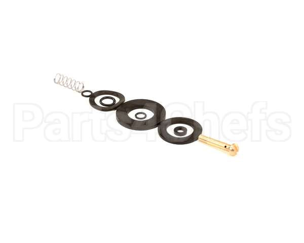 EPPRKIT Espresso Parts The Complete Rinser Maint