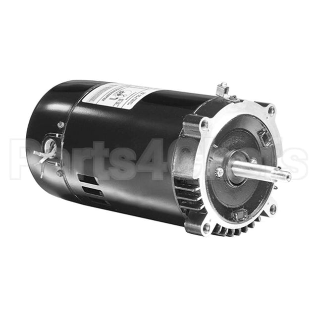 EQC1052 US Motors Nidec Pool And Spa Pump Motor
