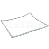 ER-04503-00 Compatible Tri Star Door Gasket 23-3/8" X 29-3/8"