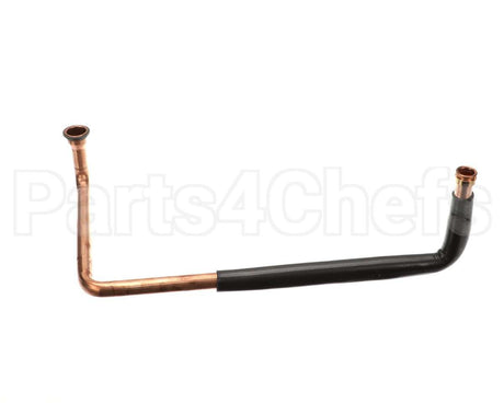 ERDL007 Noritz Gasket - Manifold Plate Top