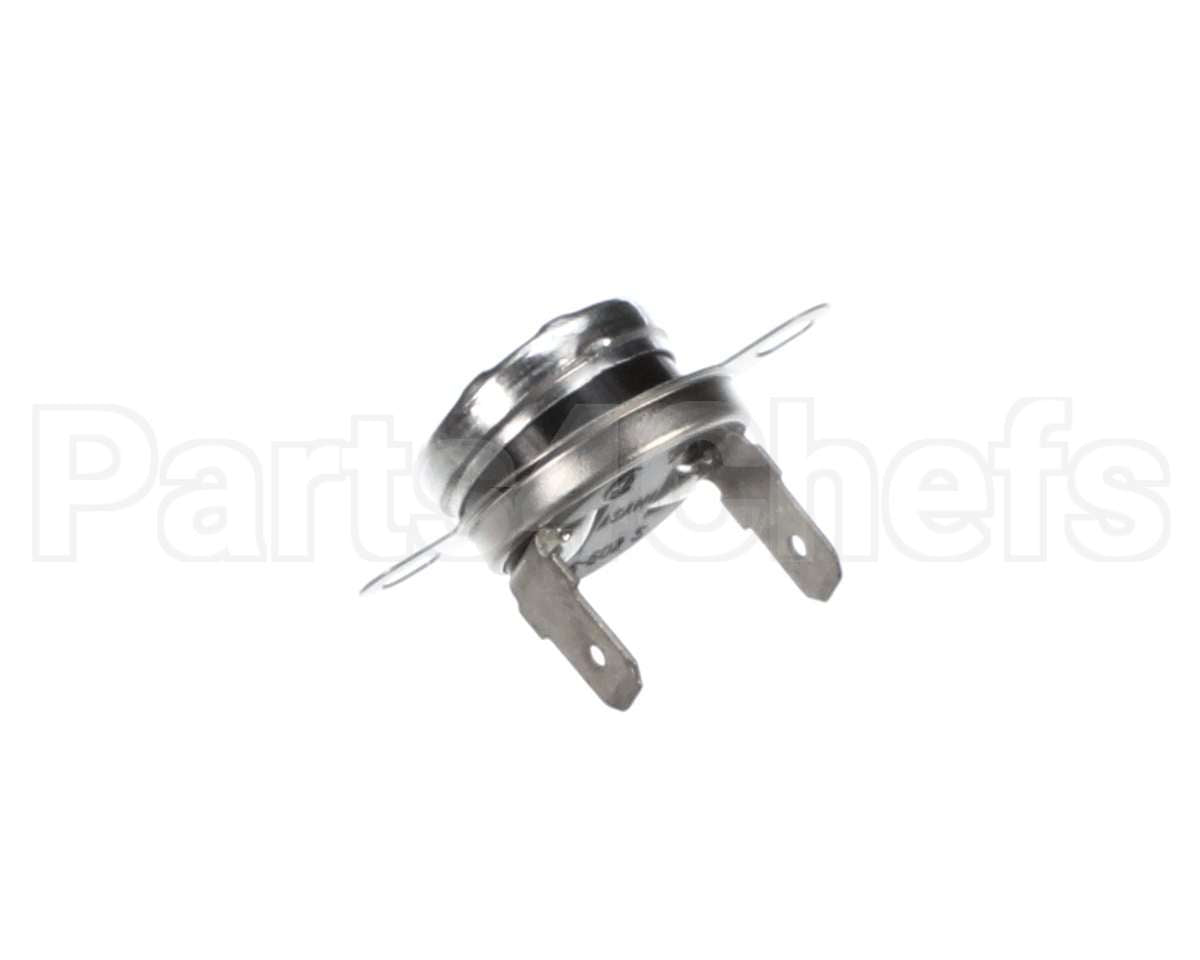 ES-01132 Rinnai Over Heat Switch 1001Fa / 1001Fa/