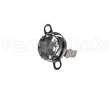 ES-01132 Rinnai Over Heat Switch 1001Fa / 1001Fa/