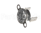 ES-01133 Rinnai Fan Switch 551