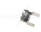 ES-01133 Rinnai Fan Switch 551