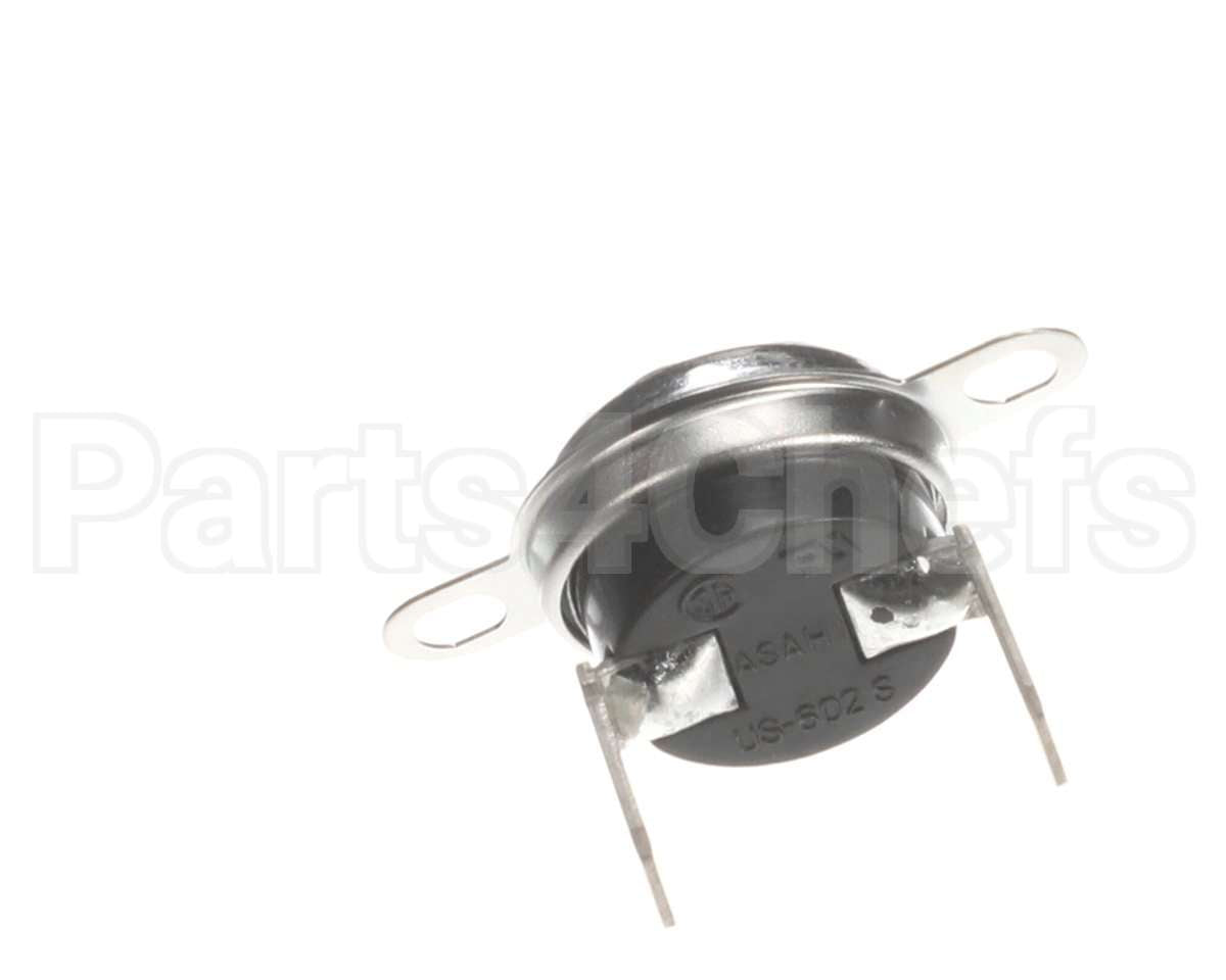 ES-01133 Rinnai Fan Switch 551