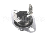 ES-01170 Rinnai Overheat Switch (711) 431Fa/263Fa