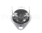 ES-01170 Rinnai Overheat Switch (711) 431Fa/263Fa