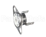 ES-01171X01 Rinnai Overheat Switch Rhfe-556Wta-White