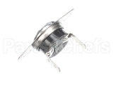 ES-01171X01 Rinnai Overheat Switch Rhfe-556Wta-White
