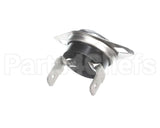 ES-01171X01 Rinnai Overheat Switch Rhfe-556Wta-White