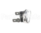 ES-01171X01 Rinnai Overheat Switch Rhfe-556Wta-White