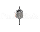 ES-02051 Rinnai Convection Motor 1004Fa