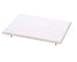ES100208 Globe Support, Plastic Plate