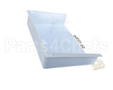 ESB37 Howe Upper Drain Pan