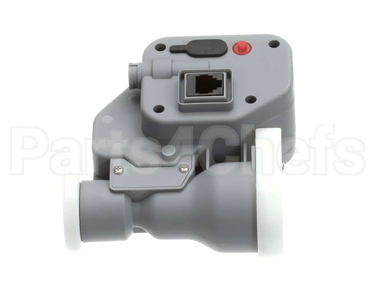 ESD-209-A Sloan Motor Assy