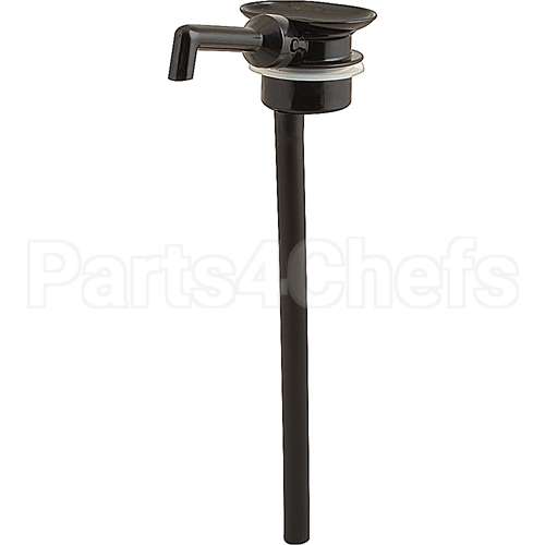 ESP22 Compatible Service Ideas Pipe, Suction, Eco-Air, 2.2Liter