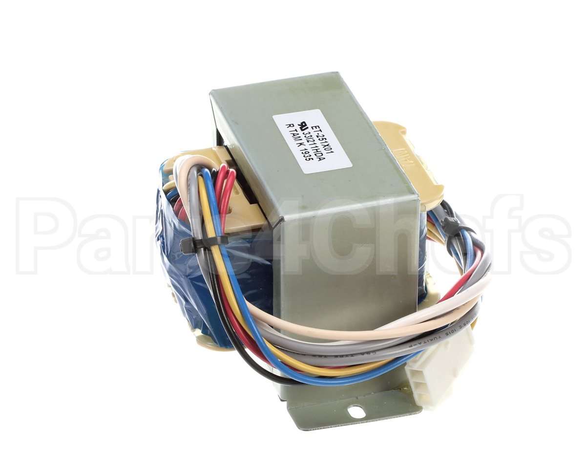 ET-251X01 Rinnai Transformer Assy 1004Fa
