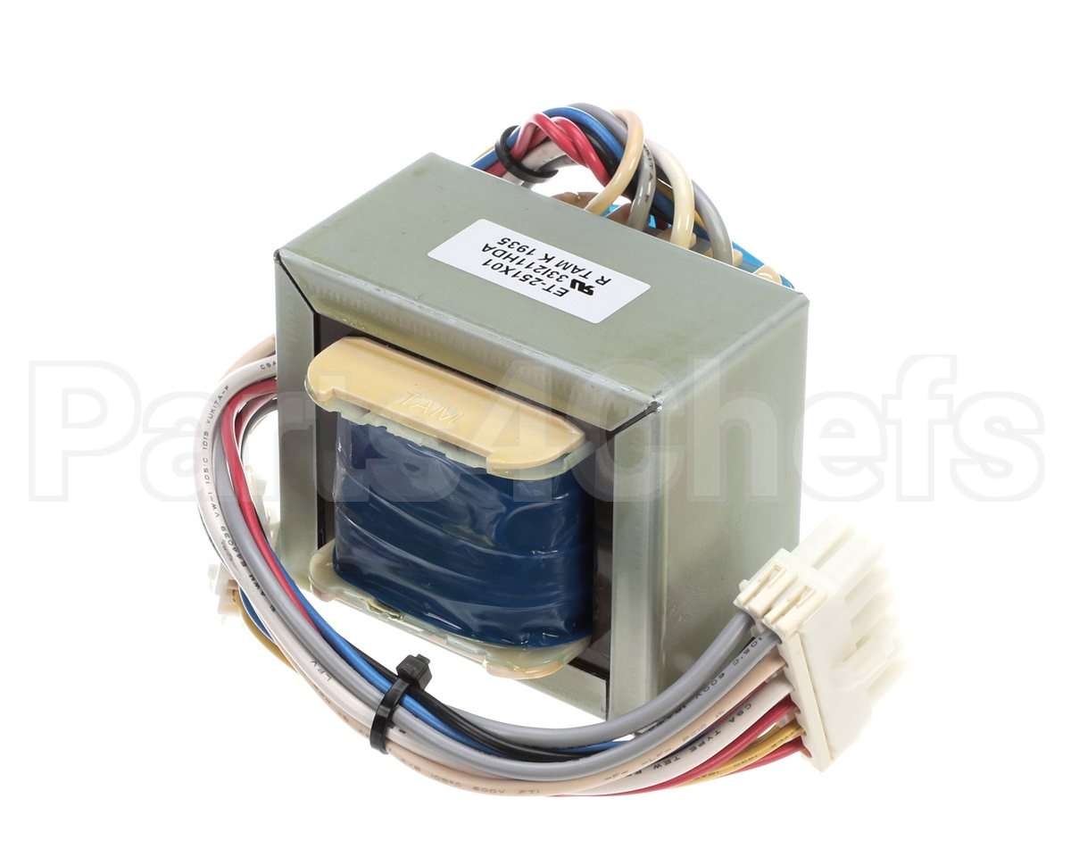 ET-251X01 Rinnai Transformer Assy 1004Fa